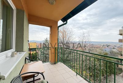 Apartament de inchiriat cu parcare subterana - Andrei Muresanu - 10