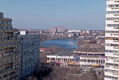 VANZARE 3 CAMERE DECOMANDAT cu VEDERE PANORAMICĂ LAC | ET 11 | 72mp - 16