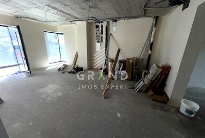 SPAȚIU COMERCIAL 120mp | 4 ÎNCĂPERI | 3 BAI | TERASĂ 20mp | PARCARE | VIVO MALL - 2