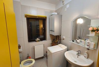 Vila P+M de vanzare in Busteni , cartier Piatra Arsa - 7