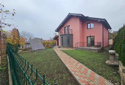 Vila de vanzare , Valea Lupului, 1 decembrie - 1
