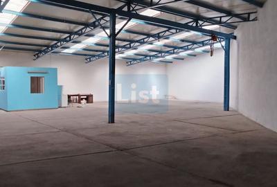 Hală ind. în Turda, zona centrală (500 mp) și in regim co-working/hub - 6