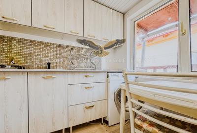 Apartament cu 2 camere|50 m2|Str Decebal/Centru - 10