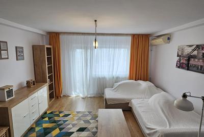 Vanzare Apartament  3 camere Renovat Drumul Taberei-Favorit - 4