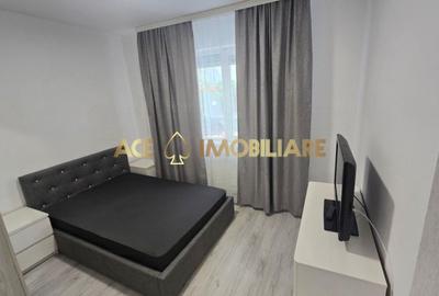 2 Camere de inchiriat | Theodor Pallady | Metrou | Centrala | Mobilat - 1