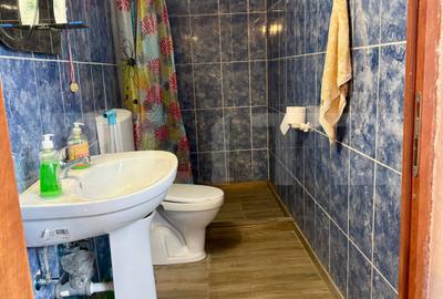 Casă de vânzare în comuna Homorod – liniște, confort și natură - 7