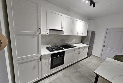 Apartament 2 camere zona Titan - 4