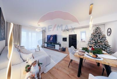Casă  prima utilizare  -  4 camere teren 467 - 18
