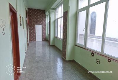 Apartament 3 camere, ultracentral, cladirea Catedralei Catolice - 10