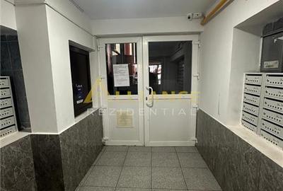 [Aparatorii Patriei] Apartament 2 camere - Etaj 1 - 3