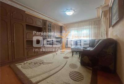 Apartament 2 camere - Decomandat, 58 mp, Centrală proprie,  Etaj 4 - Nicolina - 2