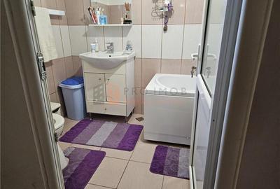 Casa tip parter + beci si teren 4684 mp in Candesti, Vernesti - 17