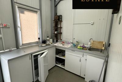 Hală/ Depozit/ Spatiu Comercial/ de inchiriat Zona Maternitate - 6