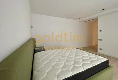 LUX/DUPLEX/ZONA REFERINTA/ LOC PARCARE/AVIATORILOR - 52