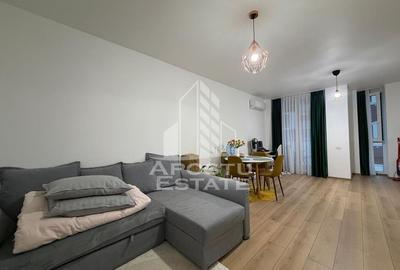 Apartament cu 2 camere decomandat în Torontalului