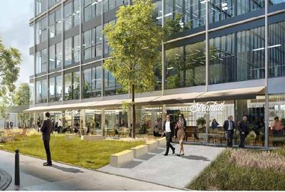 Expo Business Park cladirea 3, Presei Libere, 339 - 2653 mp  0% comision! - 5