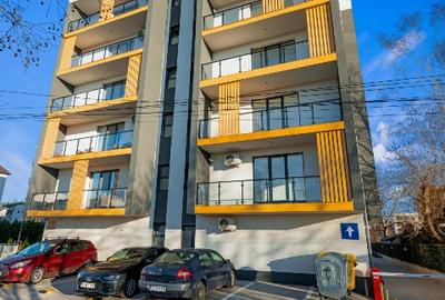 #Locuință nouă la mare - 2 camere - bloc finalizat - Mamaia Nord - 11