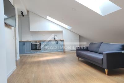 Apartament cu 2 camere, mobilat modern, Intre Lacuri zona Iulius Mall - 4