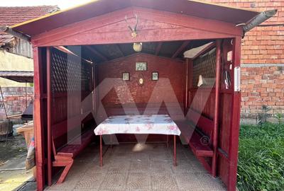 Casa cu poveste si potential – locul perfect pentru un nou inceput in Seica Mare - 20