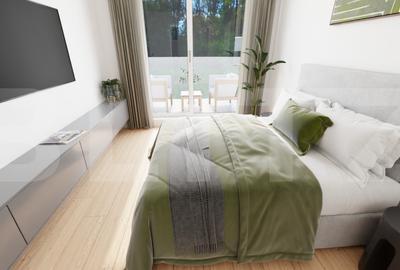 Comision 0! Apartament spatios cu gradina 68mp, cu 3 camere, dressing, garaj - 7