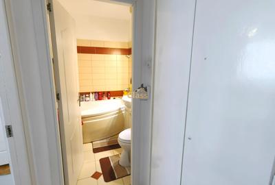 Apartament 2 camere | Et Intermediar | 43 mpu | Iulius Mall Gheorgheni - 9