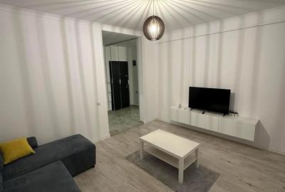 Inchiriez garsoniera Lux - 1