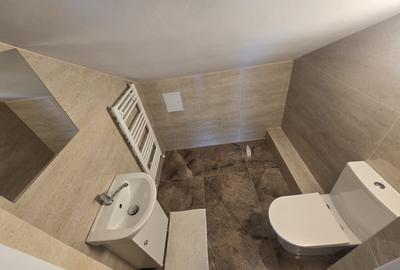 Casa individuală cu Panoramă, garaj și o terasă acoperită, Campenesti - 11