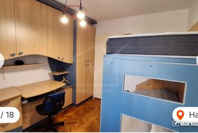Apartament 4 camere + 2 parcari, Gheorgheni - 13