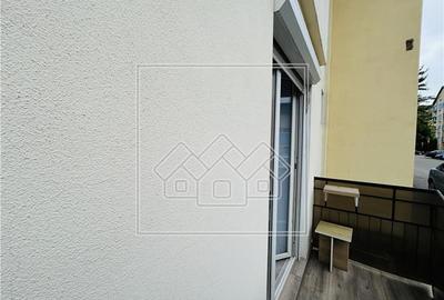 Garsoniera de vanzare in Sibiu - mobilata si utilata - Zona Turnisor - 9