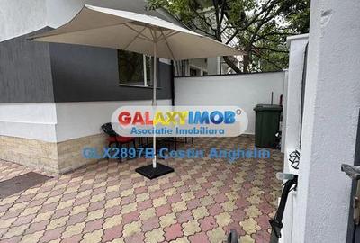 Casa individuala cu 4 camere - Birou sau Locuit - 1 Mai - 6