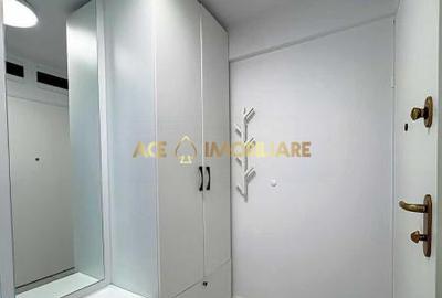 2 Camere de inchiriat | CORE Timpuri Noi | Parcare Inclusa | Metrou - 6