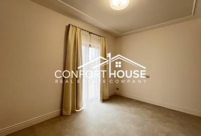 Vilă de lux in Iancu Nicolae, prima inchiriere, acces restrictionat - 40