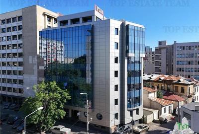 Spatiu de Birouri de 346 mp in Zona Gara de Nord - 6