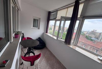 Comision 0 CUMPARATOR! Apartament cu 3 camere decomandat Calea Victoriei-Central - 3