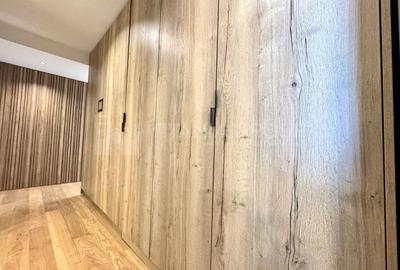Penthouse de lux, prima închiriere, priveliște spre Tampa - Kasper Coresi - 9