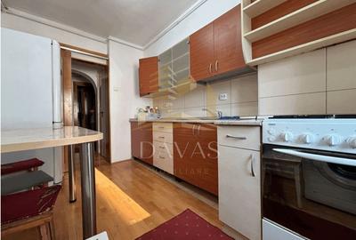 Apartament de 2 camere decomandat | Manastur - 9