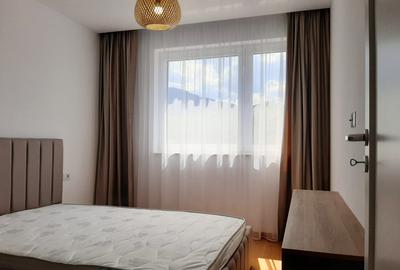 Urban Plaza Brașov apartament premium 3 Camere cu parcare subterana - 13