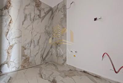 Apartament cu o camera | Baciu | bloc nou | Finisat - parcare inclusa - 15