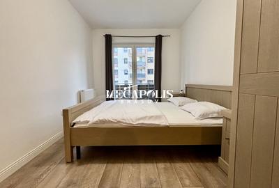 Apartament 2 camere | Parcare | Etaj Intermediar | Maurer Residence - 10