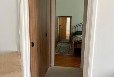 Vanzare apartament 2 camere Militari Lujerului - 7