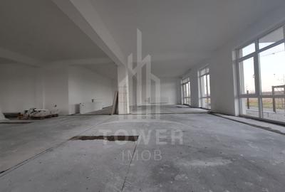 Spațiu ideal pentru multiple activități comerciale |Calea Șurii Mici- De vânzare - 1