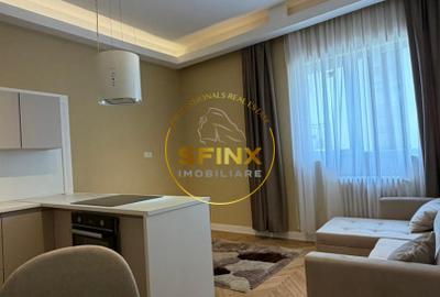 Dorobanti, inchiriere apt. cochet, 2 camere, zona Grigore Alexandrescu - 3