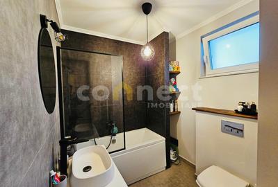 Casă modernă de închiriat | 4 camere | SU 120 mp | Cartier Iris - 4