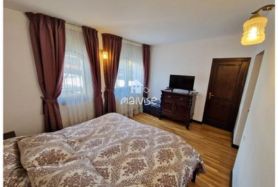 Casa cu teren 670 mp, zona linistita I Brasov - 9