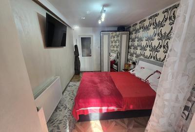 Garsoniera, Parter, Zona Razboieni, 21 mp - 1