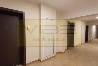 Apartament 2 camere | parcare | boxa Conest Grand Residence - 25
