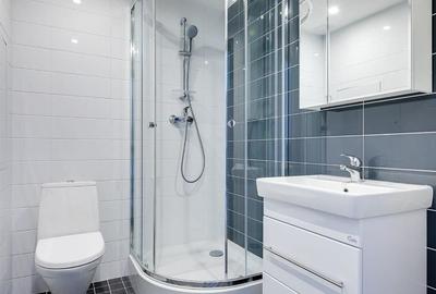Apartament 3 camere mobilat și utilat complet De vânzare - 7
