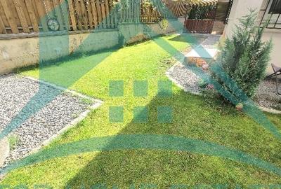 Apartament cu 2 camere, terasa si gradina, de inchiriat, in cartierul Buna-Ziua! - 16