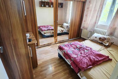 Apartament 3 camere, decomandat, etaj 2, zona Baraolt - 16