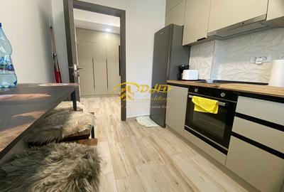 Ap. 2 cam bloc nou, loc de parcare+boxă intabulate, 60mp, 2 balcoane - 11